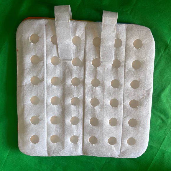 HALLOWEEN COSTUME! Popping Fidget Toy Halloween Costume-Sandwich Board style - Picture 2 of 6